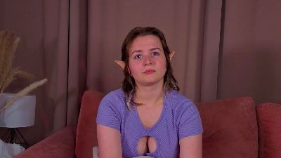 FannyBeresford webcam model stream image