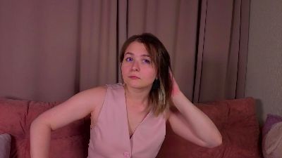FannyBeresford webcam cam4 model stream image