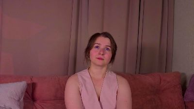 FannyBeresford webcam model stream image