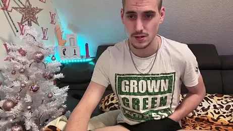 Cookieboy88 webcam stripchat model stream image