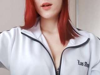 kathieventure webcam camsoda model stream image
