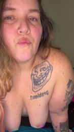 CurvyGoddess89 webcam model stream image