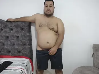 santi_hothot webcam model stream image