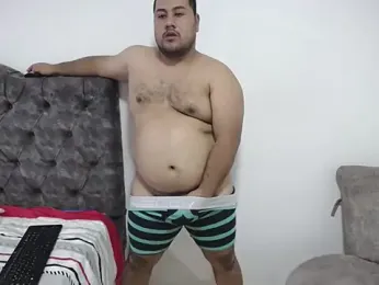 santi_hothot webcam model stream image