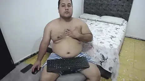 santi_hothot webcam model stream image