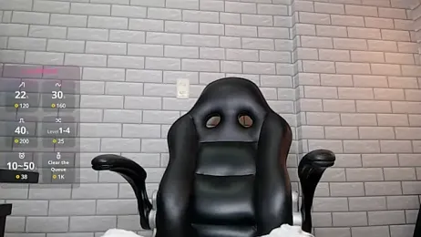 Apolo_falcon webcam model stream image