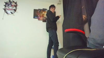 Master_Skater webcam model stream image