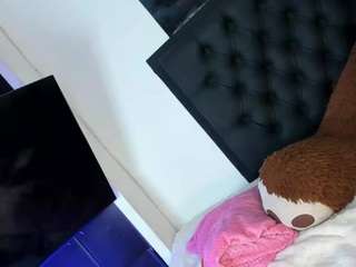 harley-19 webcam camsoda model stream image
