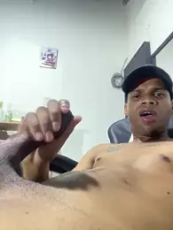 XWillianSmithX webcam model stream image