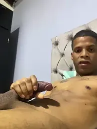 XWillianSmithX webcam model stream image