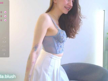 linpie webcam model stream image