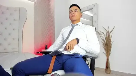 Lucii_fer_ webcam model stream image