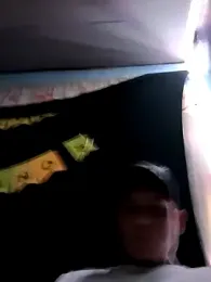 Cadenasanz02 webcam model stream image