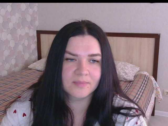 MalinaTexas webcam model stream image