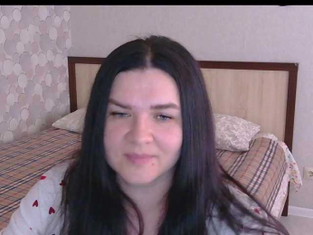 MalinaTexas webcam model stream image