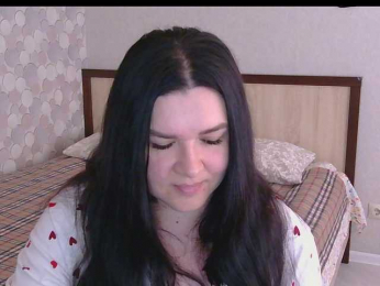 MalinaTexas webcam model stream image
