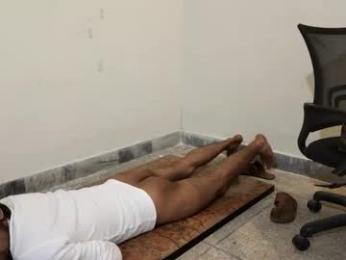 knightrider5566 webcam model stream image