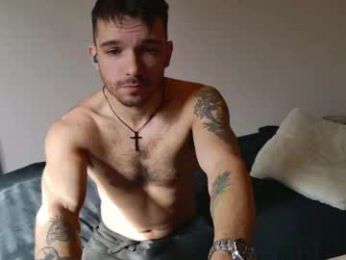 jackdesfeux webcam chaturbate model stream image