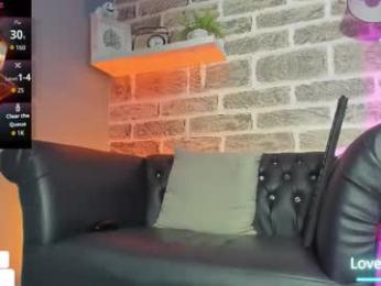 kevinn_blue webcam model stream image