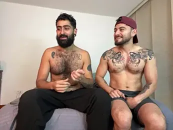 Damianscouple webcam model stream image