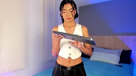 Alaiaguerra webcam model stream image
