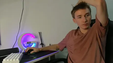 vibemygirl webcam model stream image