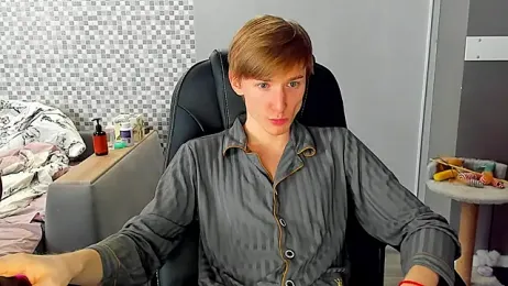 vibemygirl webcam model stream image