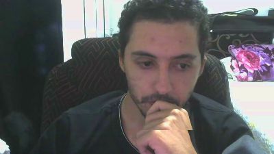 melissaopikas webcam model stream image