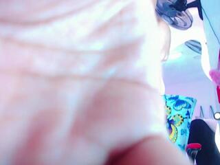 Ivana Montalvo webcam model stream image