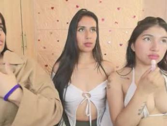 miss_saraxxx webcam model stream image