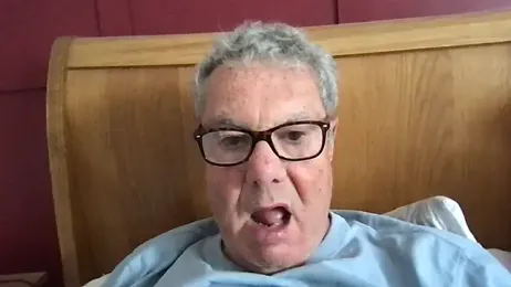 Oldpistolpete webcam model stream image