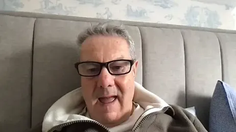 Oldpistolpete webcam model stream image