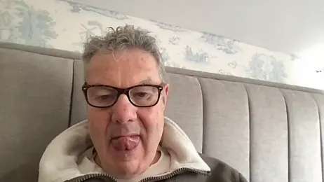 Oldpistolpete webcam model stream image