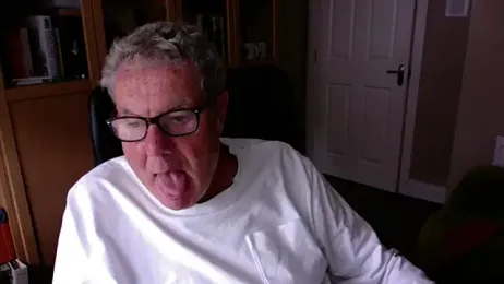 Oldpistolpete webcam model stream image