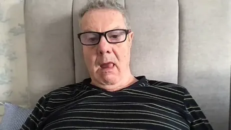 Oldpistolpete webcam model stream image