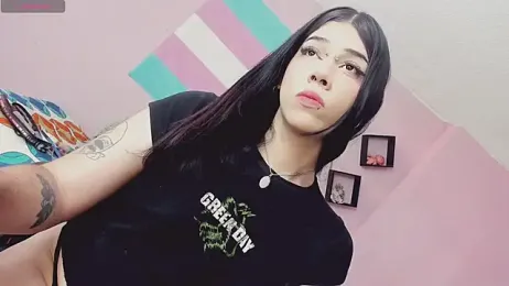 Melisa_Bunny69 webcam model stream image