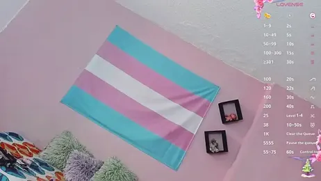 Melisa_Bunny69 webcam stripchat model stream image