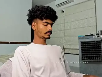 mrbuddy85 webcam model stream image