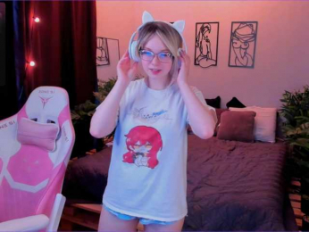 Daine-Pastry webcam model stream image