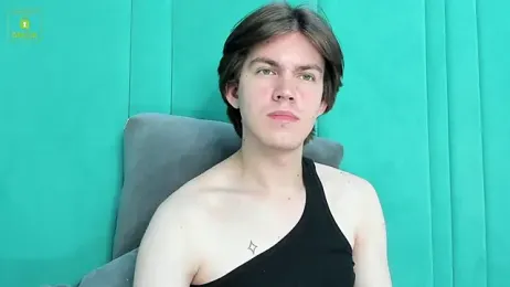 WilliamGrante webcam model stream image