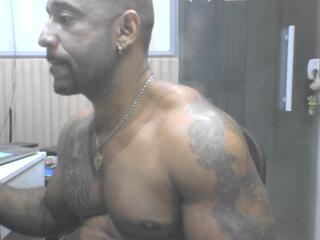 Hebert Gomes webcam model stream image