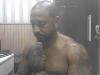 Hebert Gomes webcam model stream image
