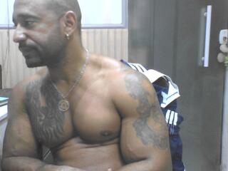 Hebert Gomes webcam model stream image