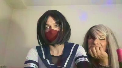 AliceBipBip webcam cam4 model stream image