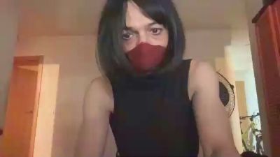 AliceBipBip webcam model stream image