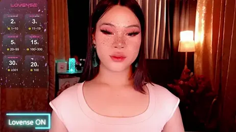 IamRaeganDolls69 webcam stripchat model stream image