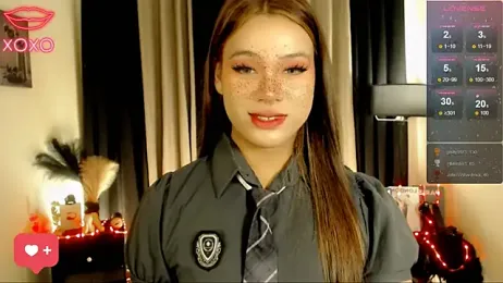 IamRaeganDolls69 webcam stripchat model stream image