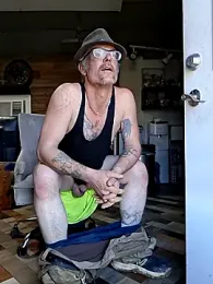 Billysch@xh webcam model stream image