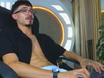 nick_millerj webcam model stream image