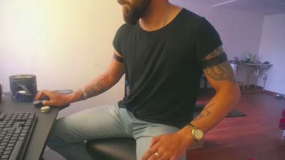 Danburythebeast webcam model stream image